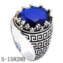 Gemstone Jewelry 925 Sterling Silver Ring
